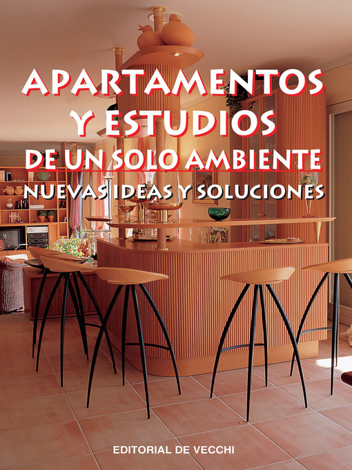 Title details for Apartamentos y estudios de un solo ambiente by Maurizio Corrado - Available